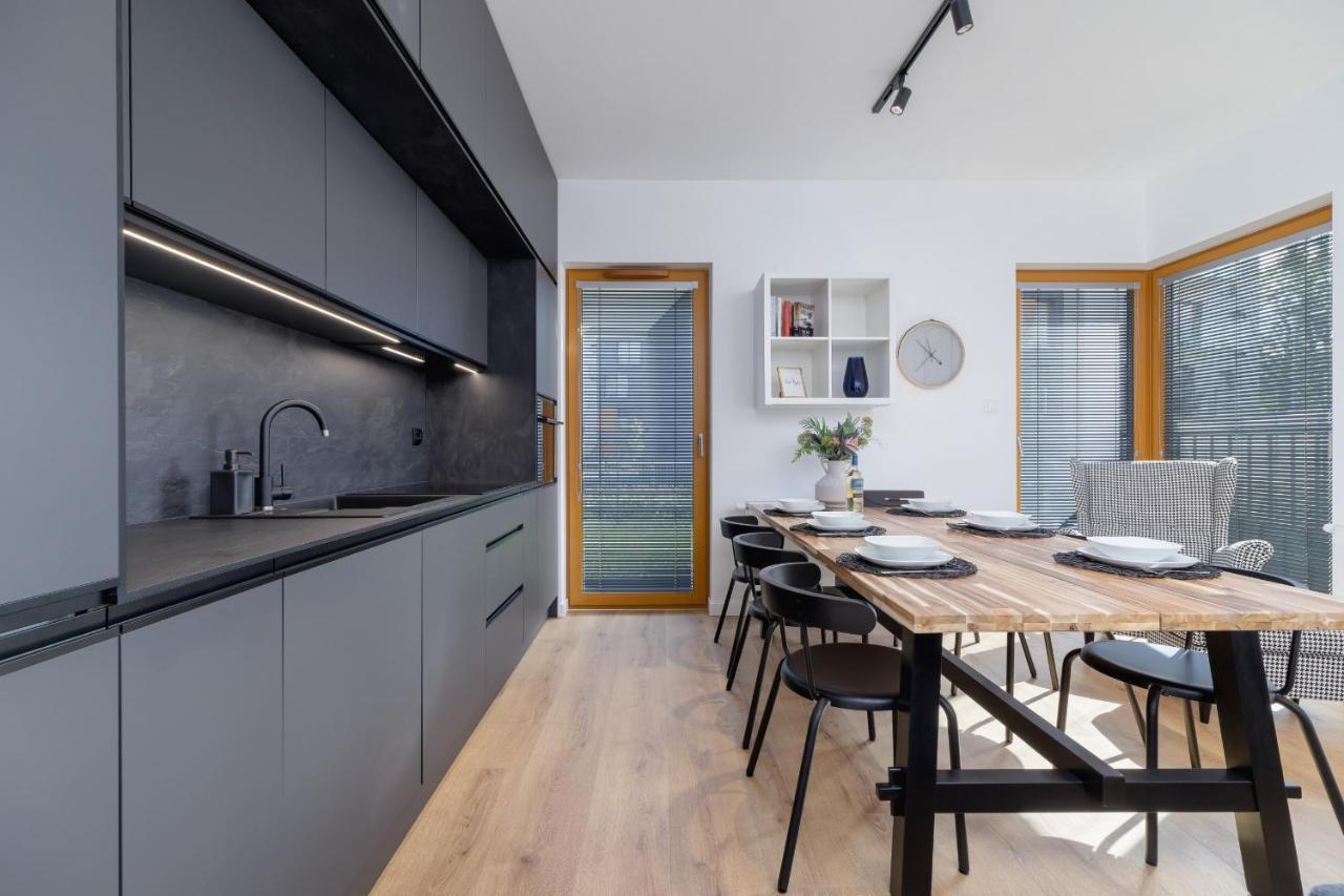 Cracow Rakowicka By Renters Appartement Krakau