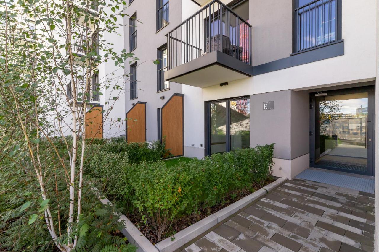 Cracow Rakowicka By Renters