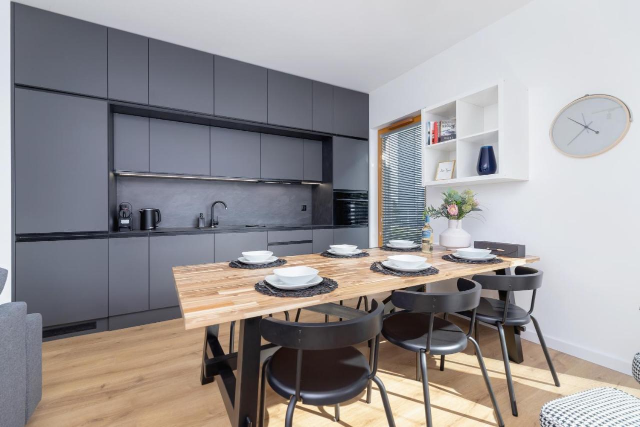 Cracow Rakowicka By Renters * Krakau