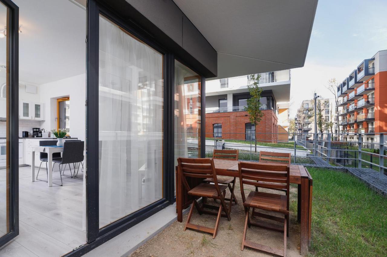Cracow Rakowicka By Renters Appartement Krakau
