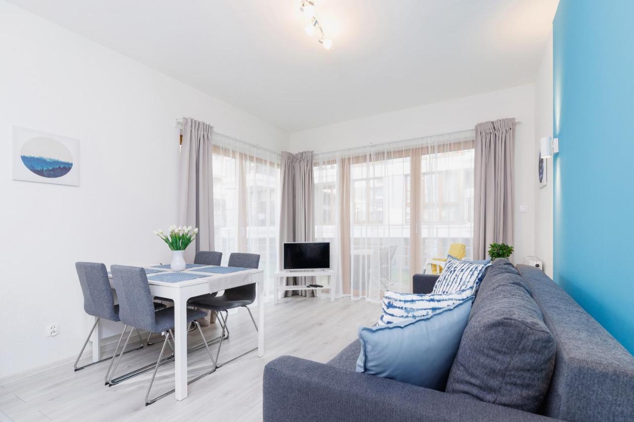Cracow Rakowicka By Renters Appartement