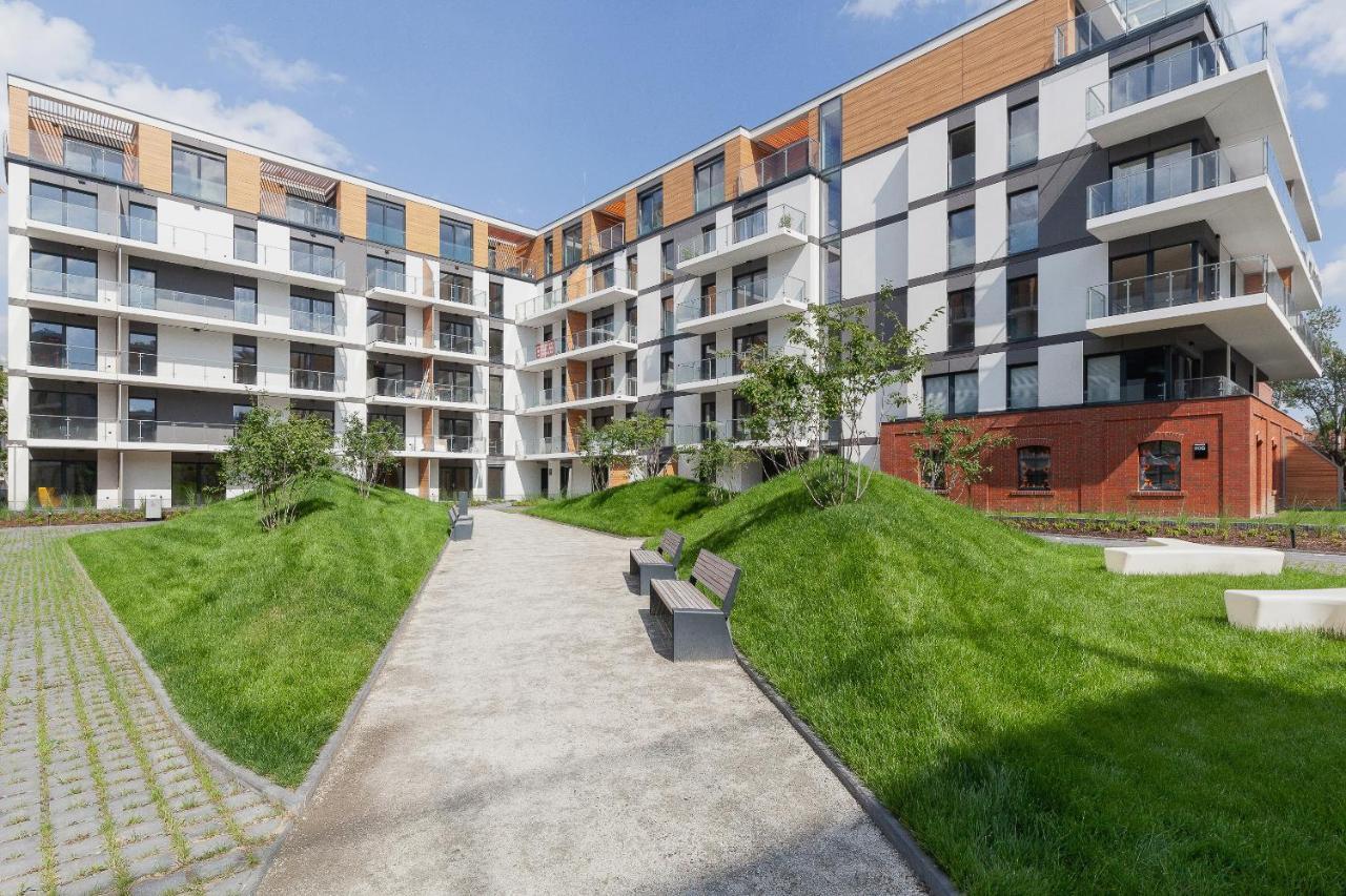 Appartement Cracow Rakowicka By Renters