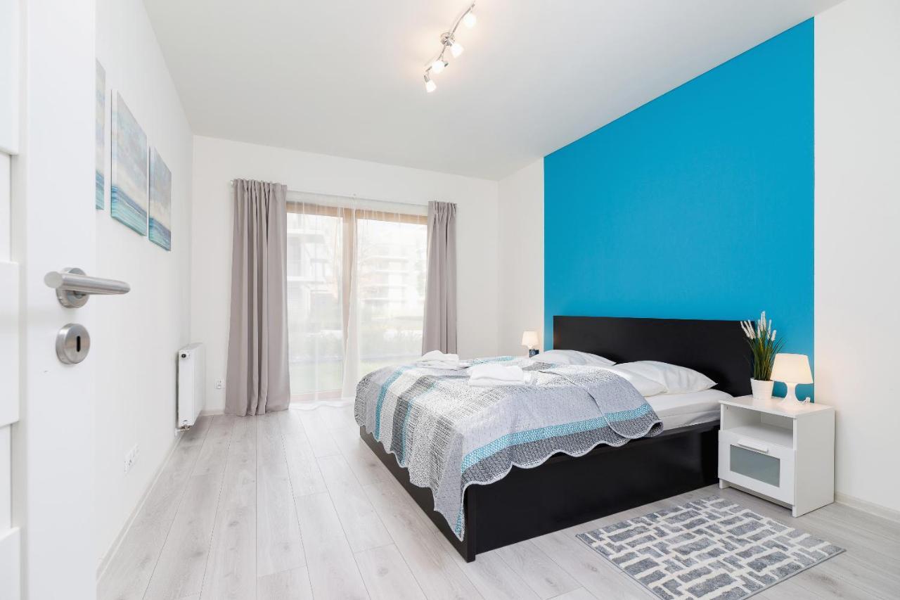 Appartement Cracow Rakowicka By Renters
