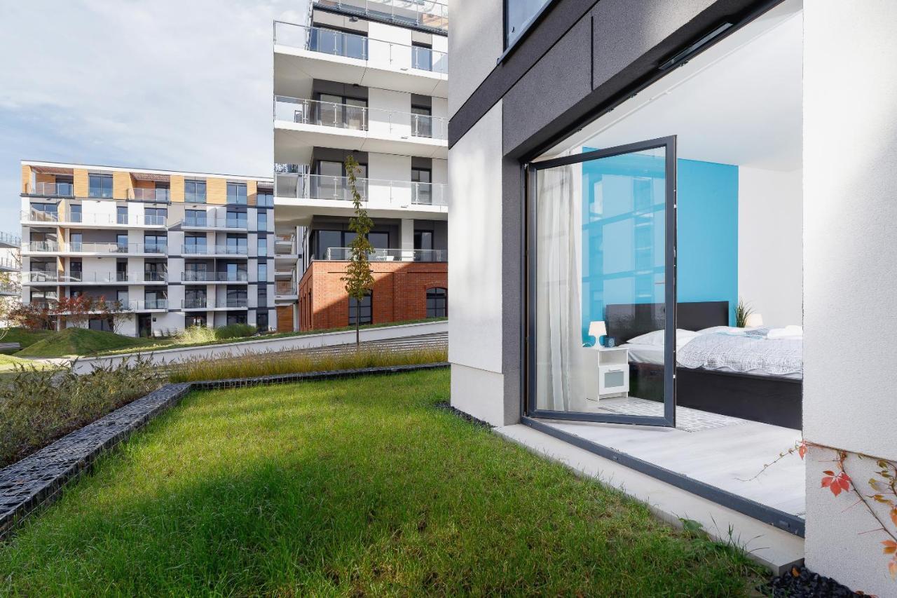 Appartement Cracow Rakowicka By Renters *