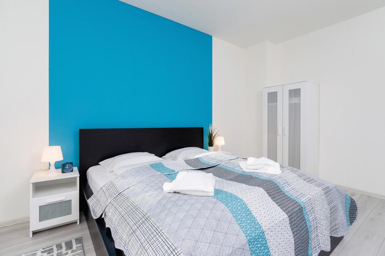 Appartement Cracow Rakowicka By Renters *