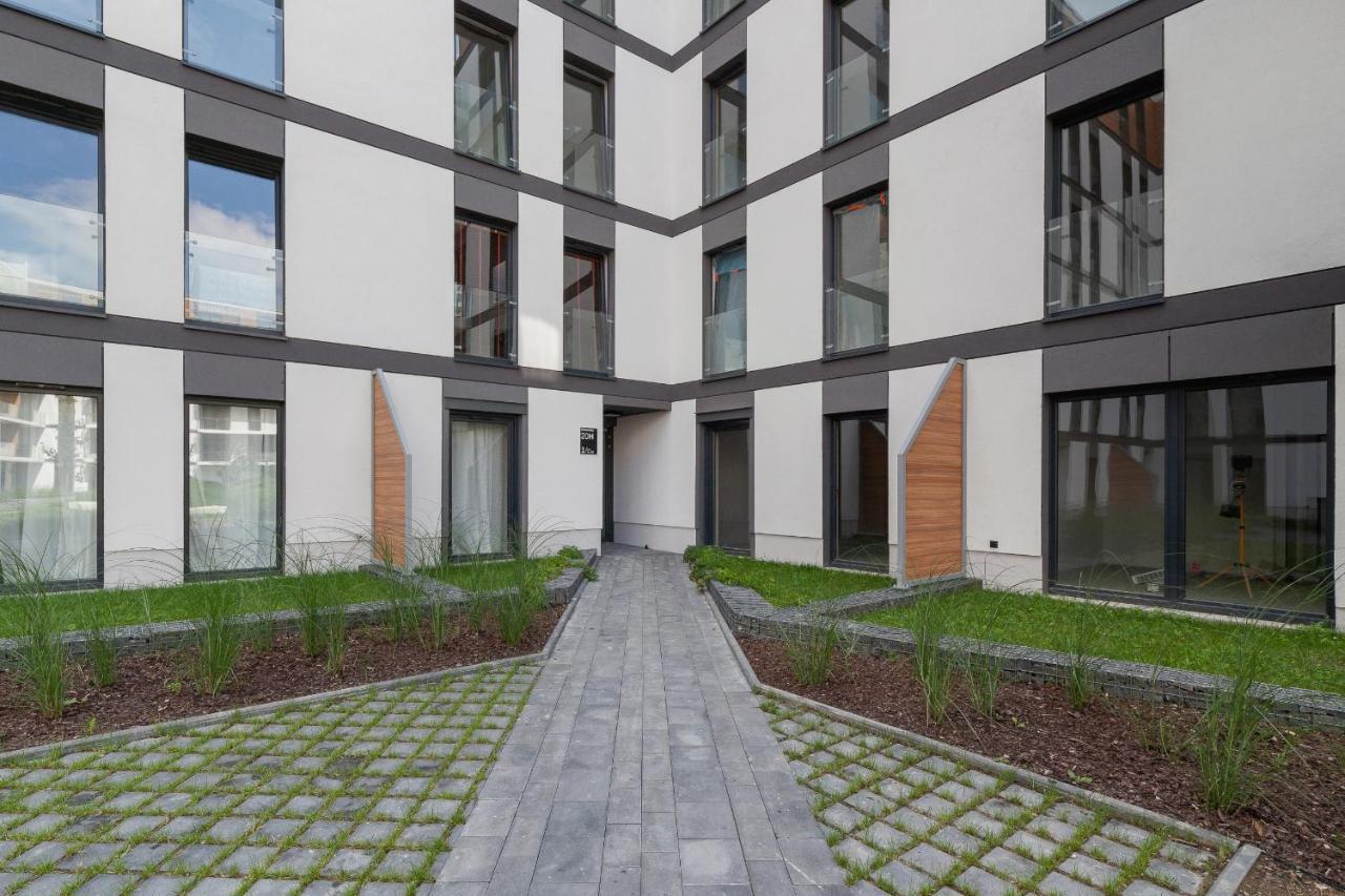 Appartement Cracow Rakowicka By Renters *