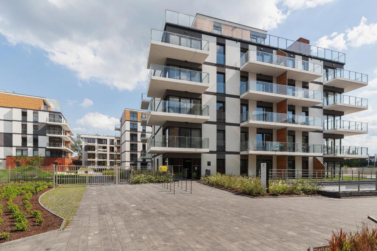 Cracow Rakowicka By Renters Krakau