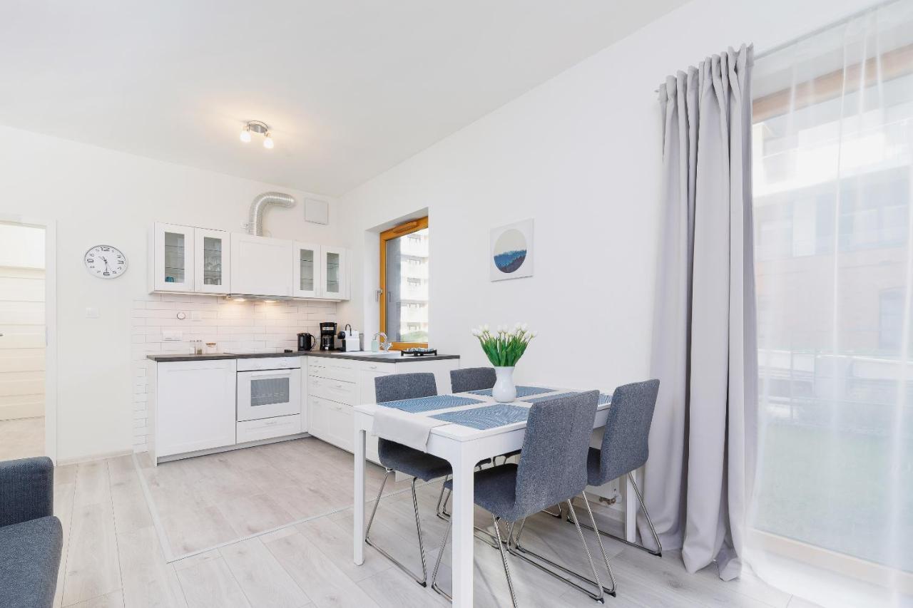 Cracow Rakowicka By Renters *
