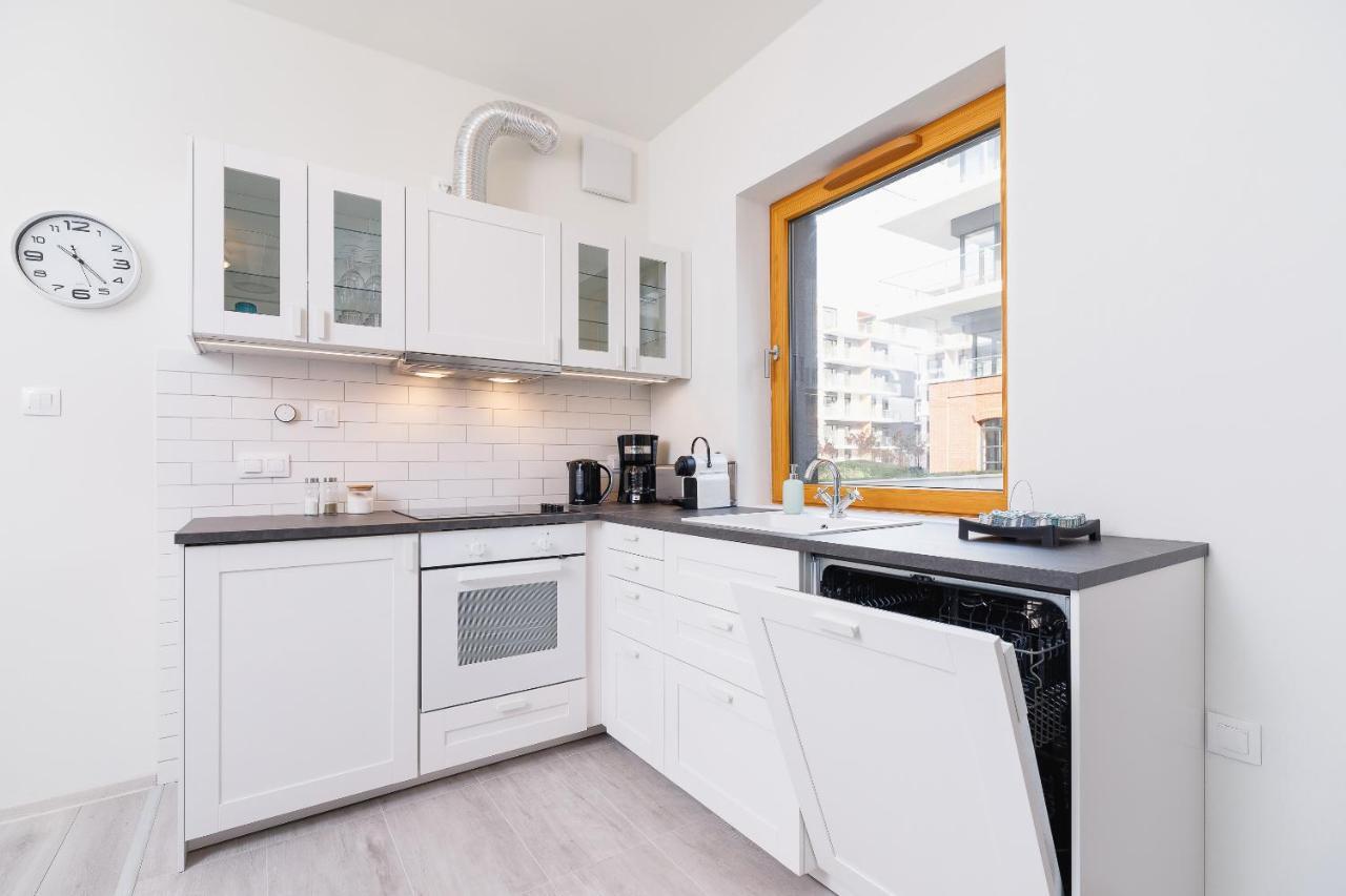 Cracow Rakowicka By Renters Appartement