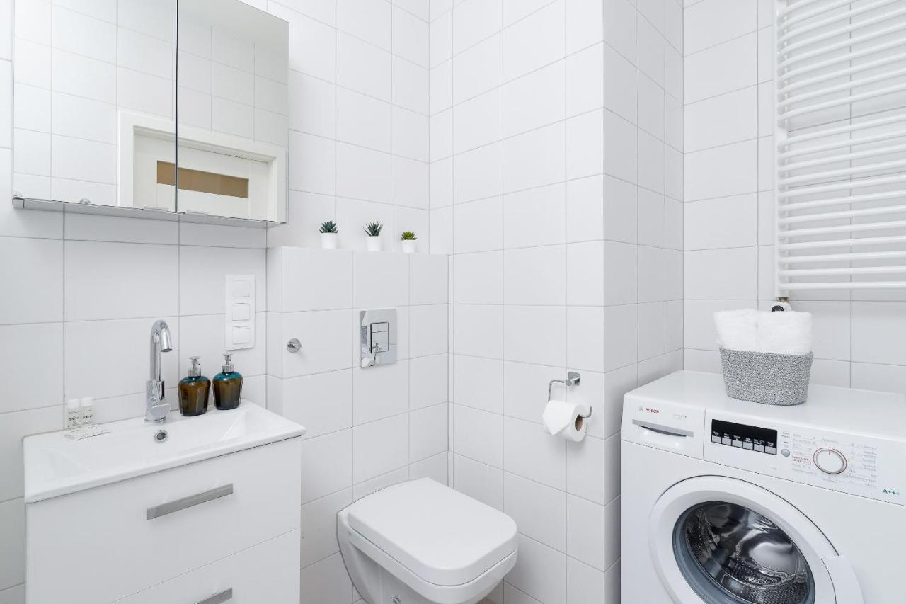 Appartement Cracow Rakowicka By Renters